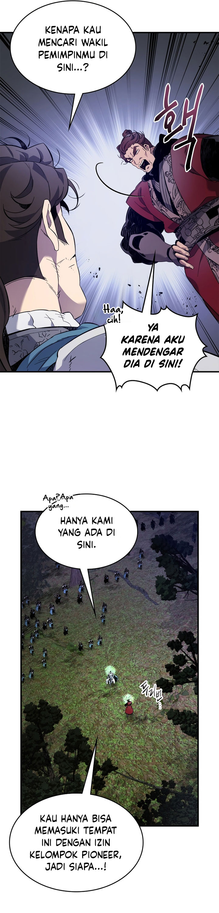 Dilarang COPAS - situs resmi www.mangacanblog.com - Komik leveling with the gods 098 - chapter 98 99 Indonesia leveling with the gods 098 - chapter 98 Terbaru 18|Baca Manga Komik Indonesia|Mangacan