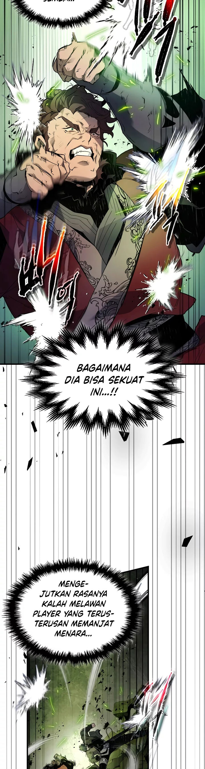 Dilarang COPAS - situs resmi www.mangacanblog.com - Komik leveling with the gods 100 - chapter 100 101 Indonesia leveling with the gods 100 - chapter 100 Terbaru 5|Baca Manga Komik Indonesia|Mangacan