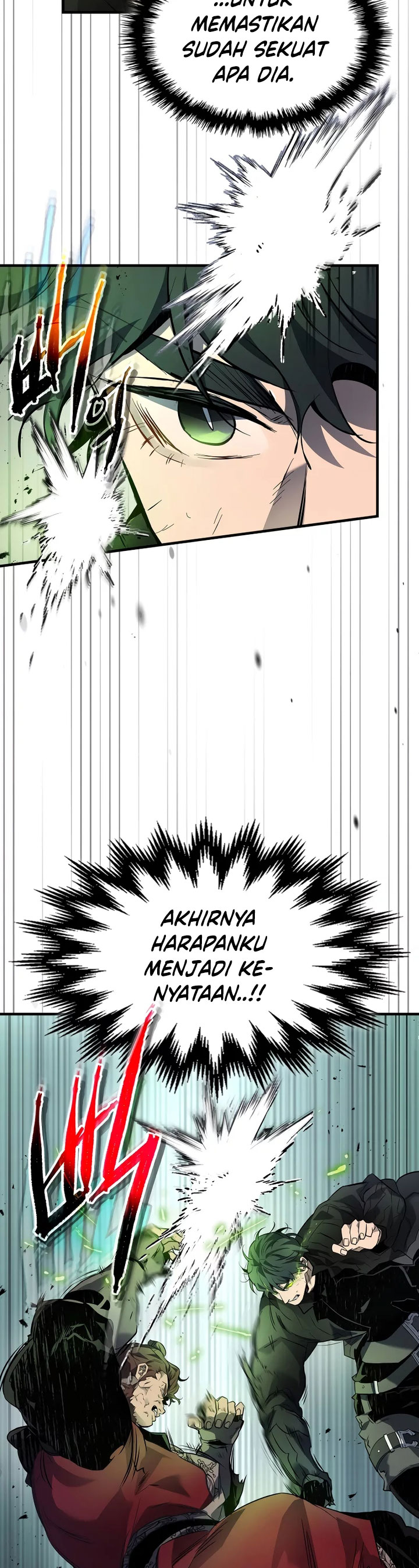 Dilarang COPAS - situs resmi www.mangacanblog.com - Komik leveling with the gods 100 - chapter 100 101 Indonesia leveling with the gods 100 - chapter 100 Terbaru 7|Baca Manga Komik Indonesia|Mangacan