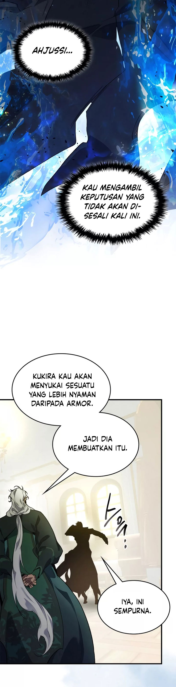 Dilarang COPAS - situs resmi www.mangacanblog.com - Komik leveling with the gods 100 - chapter 100 101 Indonesia leveling with the gods 100 - chapter 100 Terbaru 28|Baca Manga Komik Indonesia|Mangacan