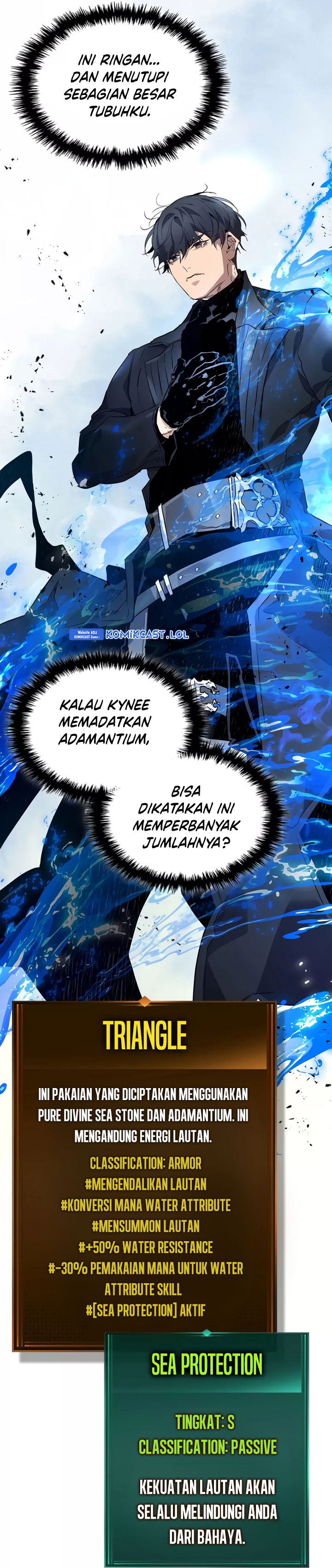 Dilarang COPAS - situs resmi www.mangacanblog.com - Komik leveling with the gods 100 - chapter 100 101 Indonesia leveling with the gods 100 - chapter 100 Terbaru 29|Baca Manga Komik Indonesia|Mangacan