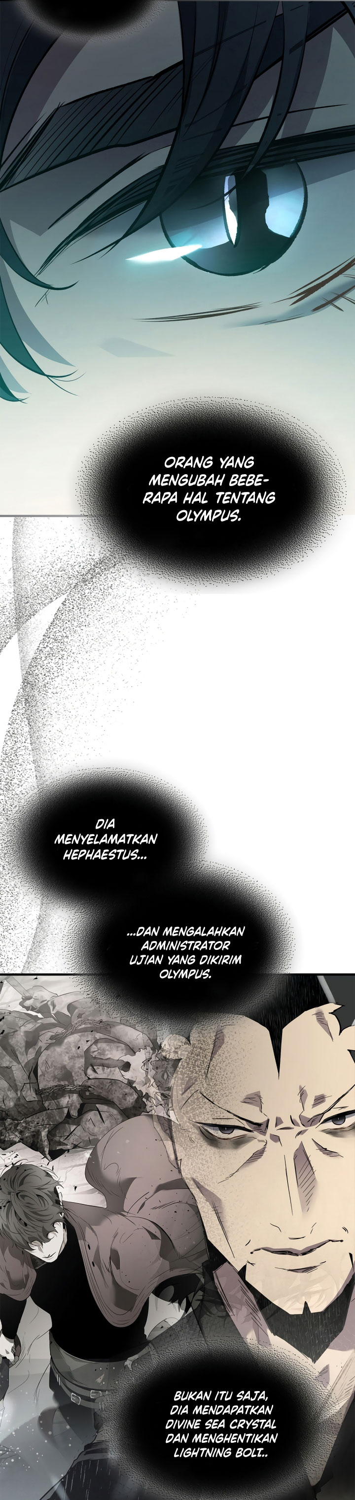 Dilarang COPAS - situs resmi www.mangacanblog.com - Komik leveling with the gods 105 - chapter 105 106 Indonesia leveling with the gods 105 - chapter 105 Terbaru 7|Baca Manga Komik Indonesia|Mangacan