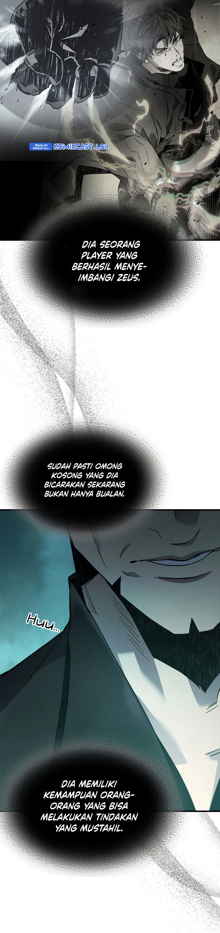 Dilarang COPAS - situs resmi www.mangacanblog.com - Komik leveling with the gods 105 - chapter 105 106 Indonesia leveling with the gods 105 - chapter 105 Terbaru 8|Baca Manga Komik Indonesia|Mangacan