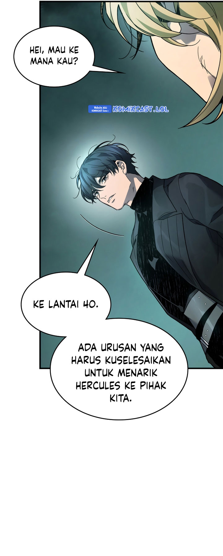 Dilarang COPAS - situs resmi www.mangacanblog.com - Komik leveling with the gods 105 - chapter 105 106 Indonesia leveling with the gods 105 - chapter 105 Terbaru 10|Baca Manga Komik Indonesia|Mangacan