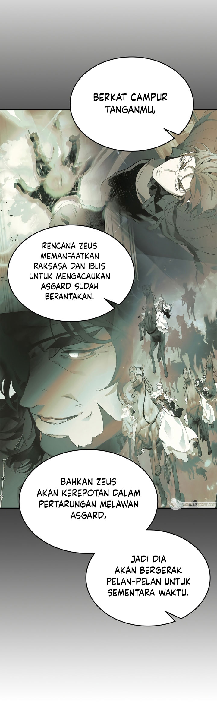 Dilarang COPAS - situs resmi www.mangacanblog.com - Komik leveling with the gods 105 - chapter 105 106 Indonesia leveling with the gods 105 - chapter 105 Terbaru 12|Baca Manga Komik Indonesia|Mangacan