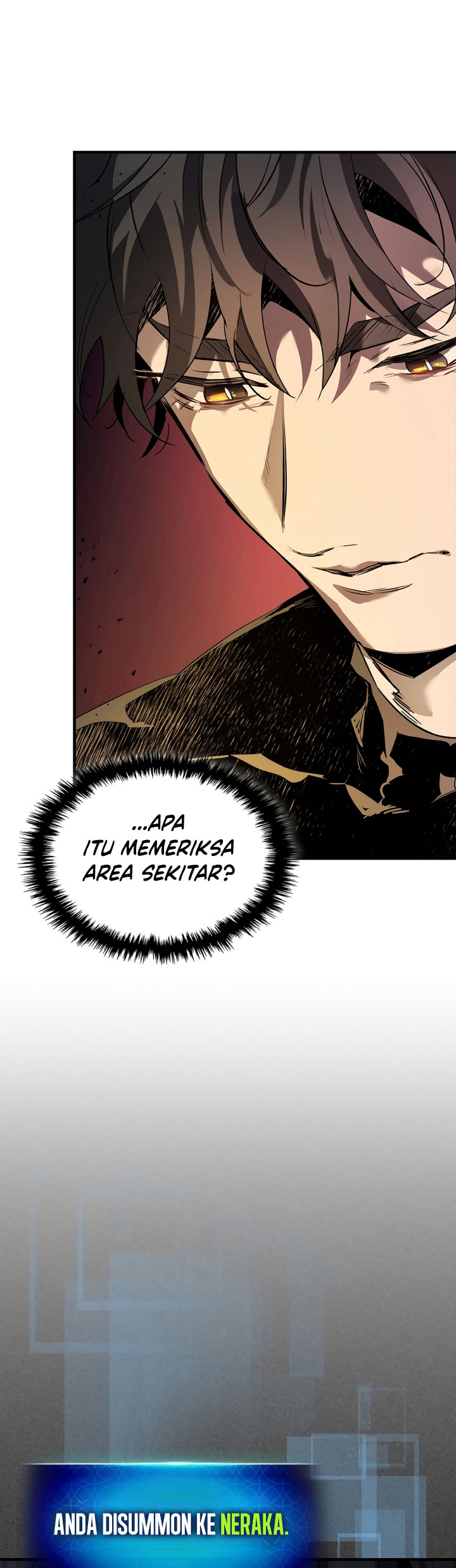 Dilarang COPAS - situs resmi www.mangacanblog.com - Komik leveling with the gods 105 - chapter 105 106 Indonesia leveling with the gods 105 - chapter 105 Terbaru 19|Baca Manga Komik Indonesia|Mangacan