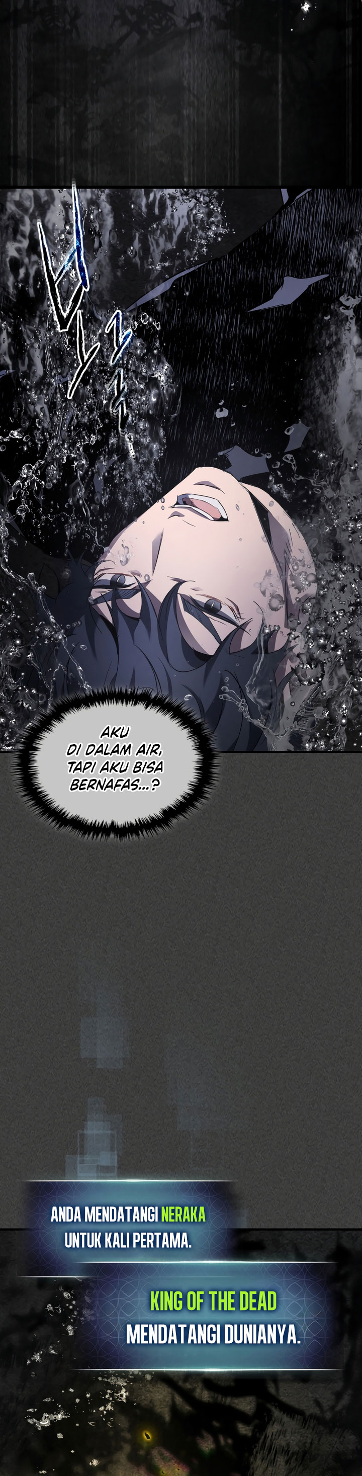 Dilarang COPAS - situs resmi www.mangacanblog.com - Komik leveling with the gods 105 - chapter 105 106 Indonesia leveling with the gods 105 - chapter 105 Terbaru 23|Baca Manga Komik Indonesia|Mangacan