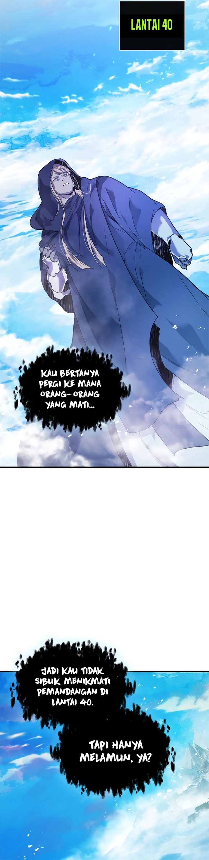 Dilarang COPAS - situs resmi www.mangacanblog.com - Komik leveling with the gods 105 - chapter 105 106 Indonesia leveling with the gods 105 - chapter 105 Terbaru 31|Baca Manga Komik Indonesia|Mangacan