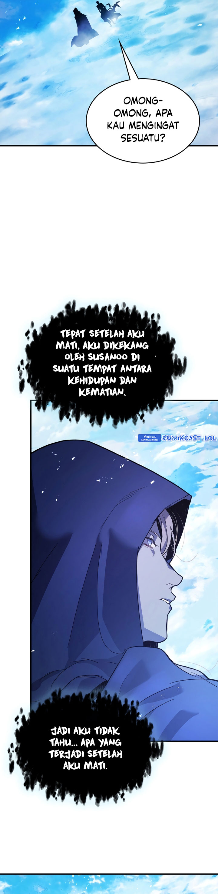 Dilarang COPAS - situs resmi www.mangacanblog.com - Komik leveling with the gods 105 - chapter 105 106 Indonesia leveling with the gods 105 - chapter 105 Terbaru 32|Baca Manga Komik Indonesia|Mangacan