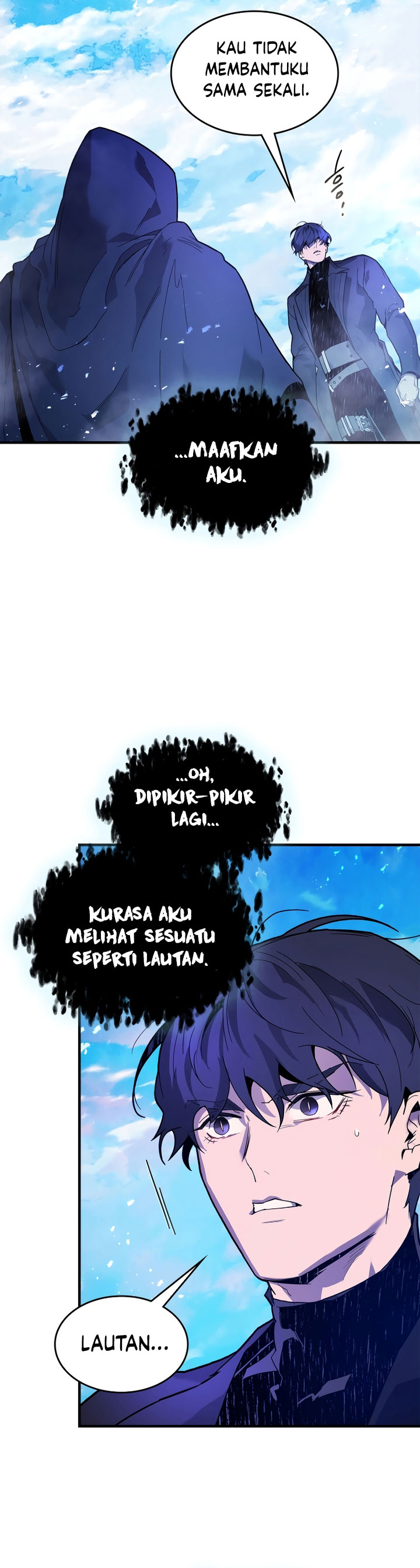 Dilarang COPAS - situs resmi www.mangacanblog.com - Komik leveling with the gods 105 - chapter 105 106 Indonesia leveling with the gods 105 - chapter 105 Terbaru 33|Baca Manga Komik Indonesia|Mangacan