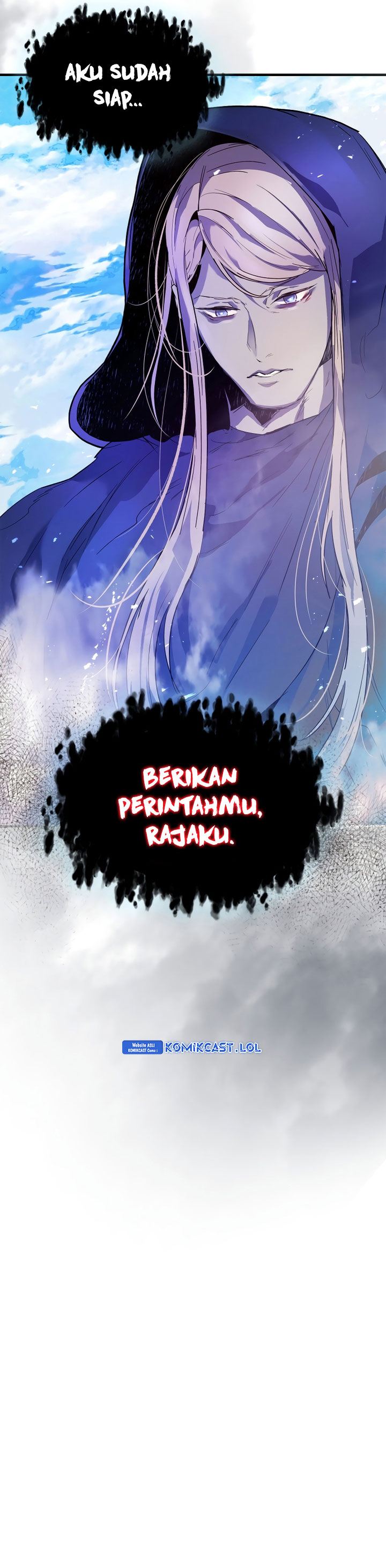 Dilarang COPAS - situs resmi www.mangacanblog.com - Komik leveling with the gods 106 - chapter 106 107 Indonesia leveling with the gods 106 - chapter 106 Terbaru 2|Baca Manga Komik Indonesia|Mangacan