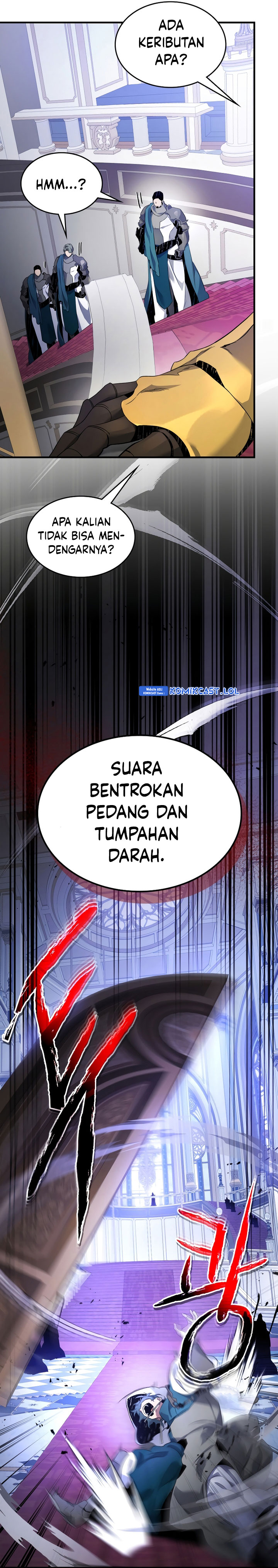 Dilarang COPAS - situs resmi www.mangacanblog.com - Komik leveling with the gods 106 - chapter 106 107 Indonesia leveling with the gods 106 - chapter 106 Terbaru 14|Baca Manga Komik Indonesia|Mangacan