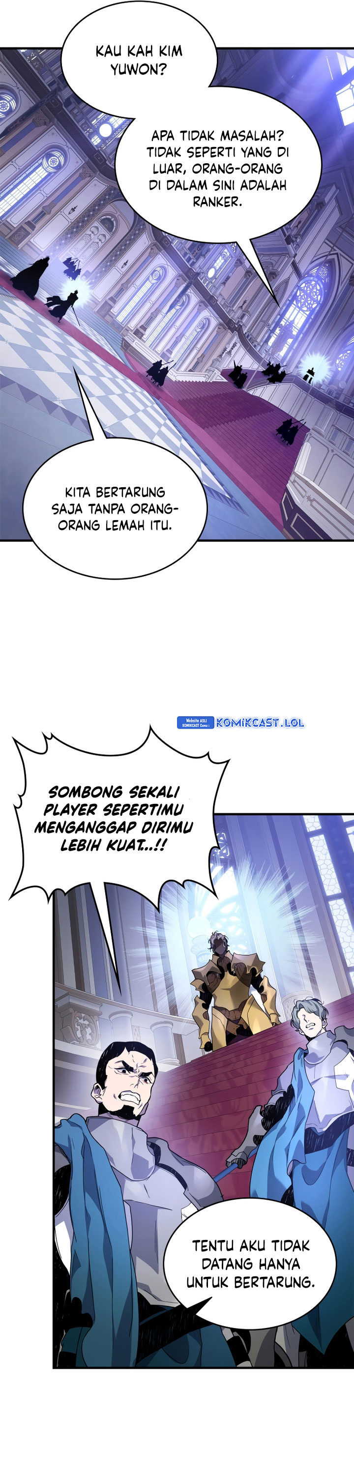 Dilarang COPAS - situs resmi www.mangacanblog.com - Komik leveling with the gods 106 - chapter 106 107 Indonesia leveling with the gods 106 - chapter 106 Terbaru 22|Baca Manga Komik Indonesia|Mangacan