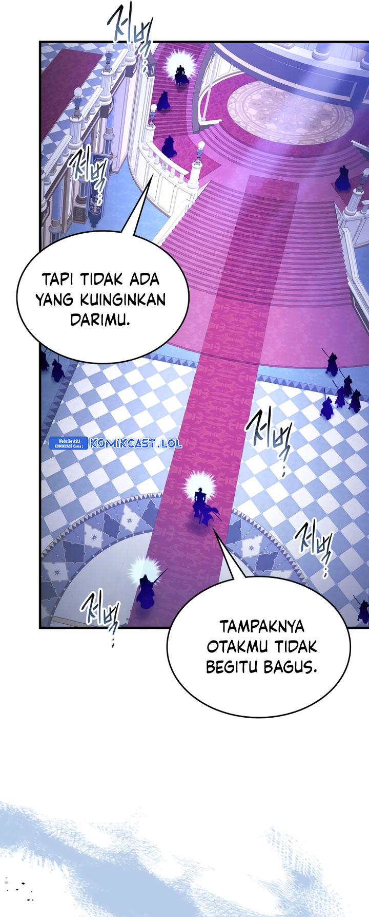 Dilarang COPAS - situs resmi www.mangacanblog.com - Komik leveling with the gods 106 - chapter 106 107 Indonesia leveling with the gods 106 - chapter 106 Terbaru 24|Baca Manga Komik Indonesia|Mangacan