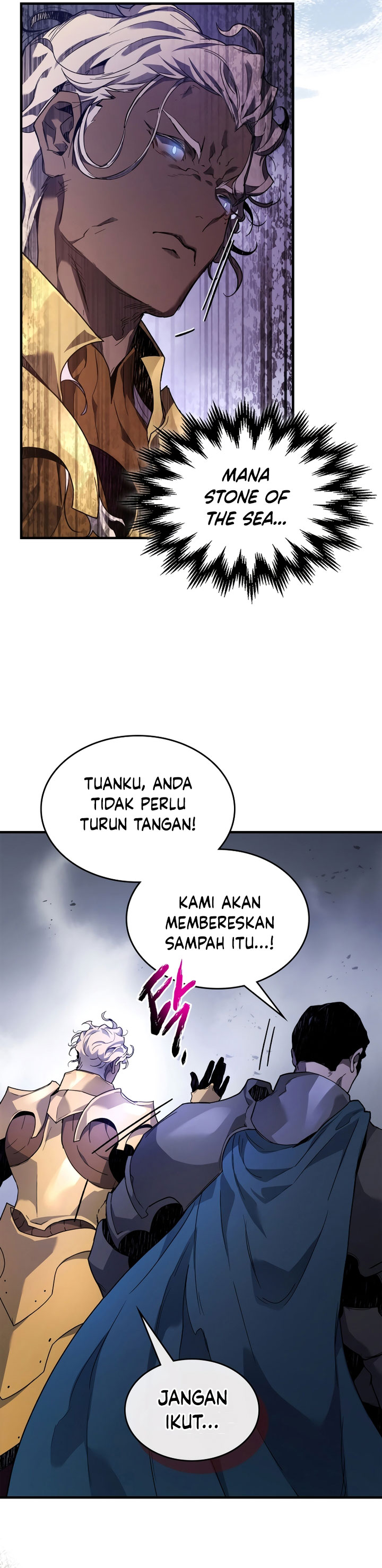 Dilarang COPAS - situs resmi www.mangacanblog.com - Komik leveling with the gods 106 - chapter 106 107 Indonesia leveling with the gods 106 - chapter 106 Terbaru 26|Baca Manga Komik Indonesia|Mangacan