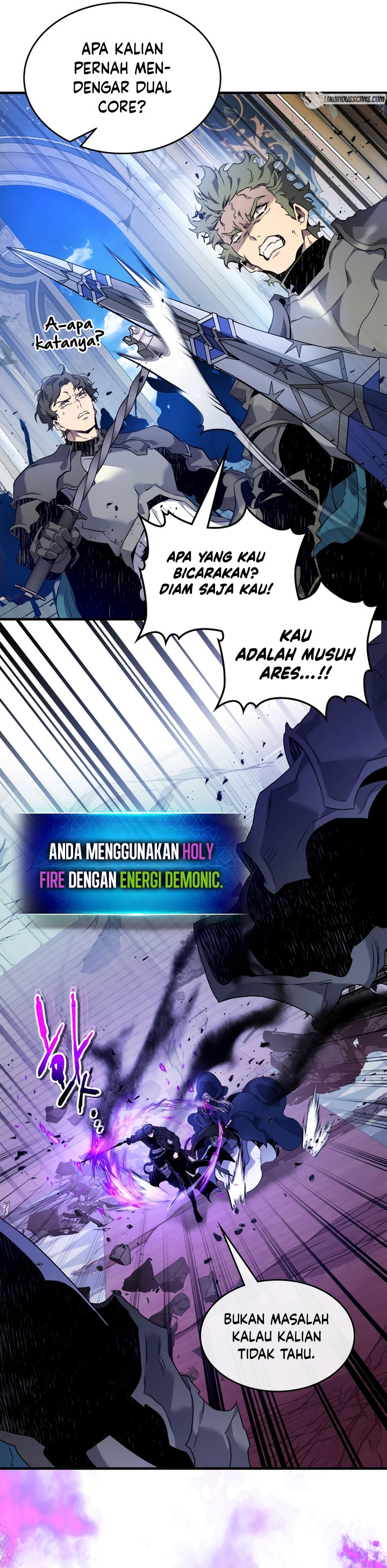 Dilarang COPAS - situs resmi www.mangacanblog.com - Komik leveling with the gods 109 - chapter 109 110 Indonesia leveling with the gods 109 - chapter 109 Terbaru 15|Baca Manga Komik Indonesia|Mangacan