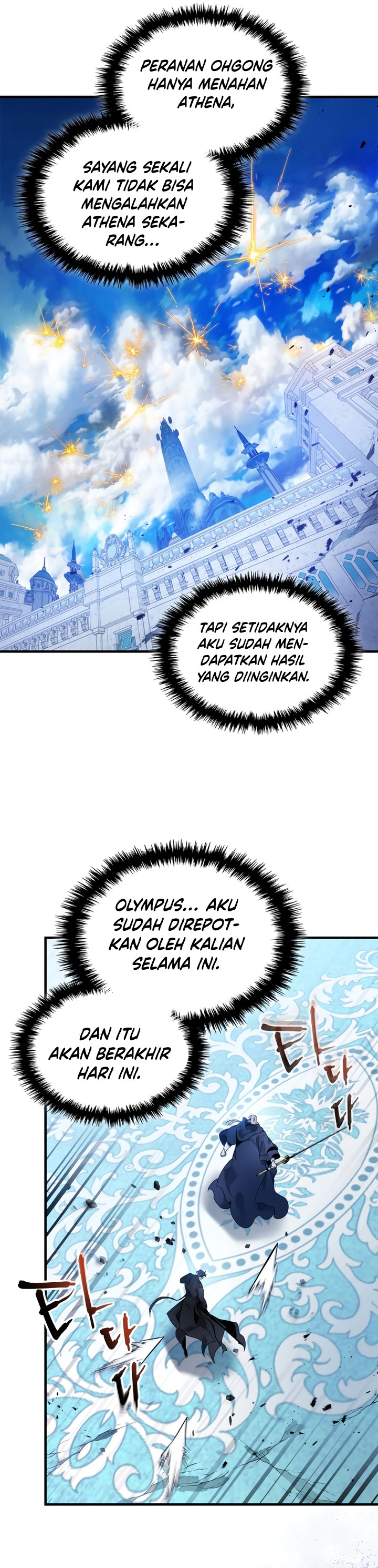 Dilarang COPAS - situs resmi www.mangacanblog.com - Komik leveling with the gods 109 - chapter 109 110 Indonesia leveling with the gods 109 - chapter 109 Terbaru 20|Baca Manga Komik Indonesia|Mangacan