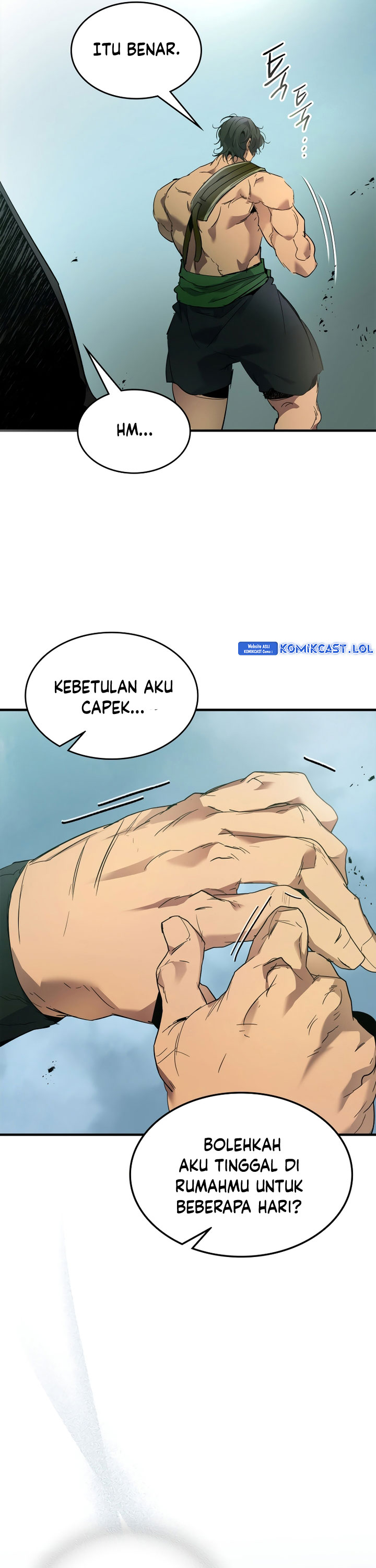 Dilarang COPAS - situs resmi www.mangacanblog.com - Komik leveling with the gods 109 - chapter 109 110 Indonesia leveling with the gods 109 - chapter 109 Terbaru 42|Baca Manga Komik Indonesia|Mangacan