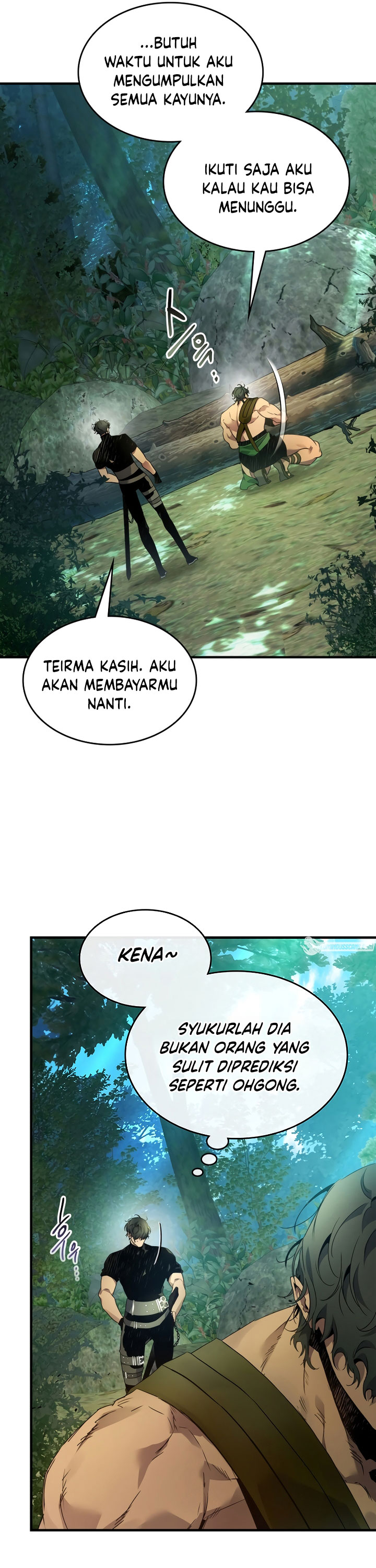 Dilarang COPAS - situs resmi www.mangacanblog.com - Komik leveling with the gods 110 - chapter 110 111 Indonesia leveling with the gods 110 - chapter 110 Terbaru 10|Baca Manga Komik Indonesia|Mangacan