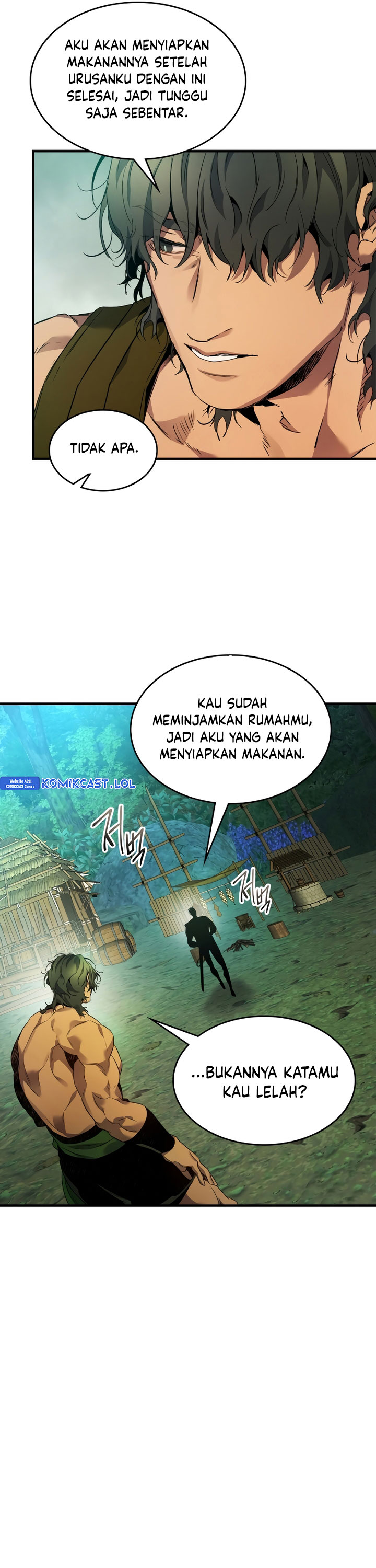 Dilarang COPAS - situs resmi www.mangacanblog.com - Komik leveling with the gods 110 - chapter 110 111 Indonesia leveling with the gods 110 - chapter 110 Terbaru 17|Baca Manga Komik Indonesia|Mangacan