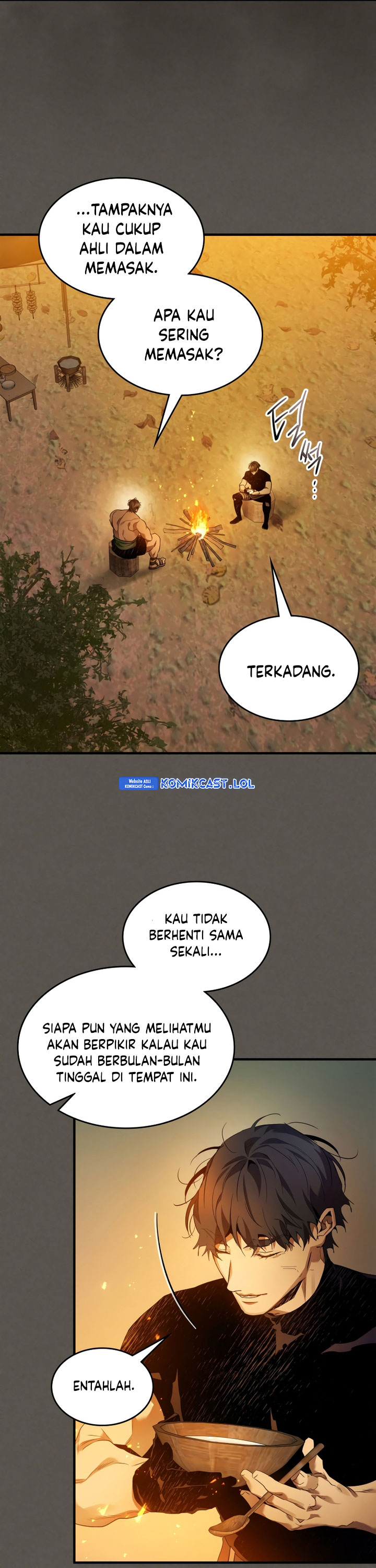 Dilarang COPAS - situs resmi www.mangacanblog.com - Komik leveling with the gods 110 - chapter 110 111 Indonesia leveling with the gods 110 - chapter 110 Terbaru 19|Baca Manga Komik Indonesia|Mangacan