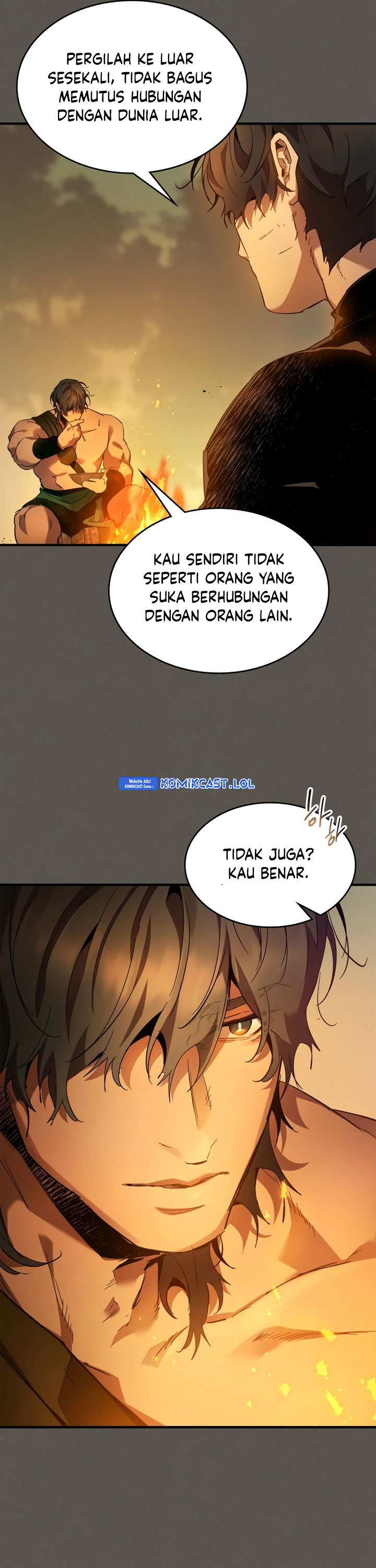 Dilarang COPAS - situs resmi www.mangacanblog.com - Komik leveling with the gods 110 - chapter 110 111 Indonesia leveling with the gods 110 - chapter 110 Terbaru 22|Baca Manga Komik Indonesia|Mangacan