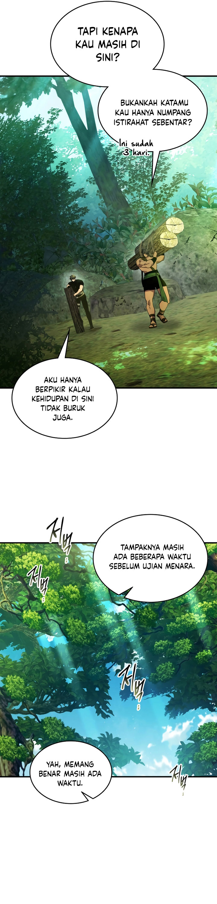 Dilarang COPAS - situs resmi www.mangacanblog.com - Komik leveling with the gods 111 - chapter 111 112 Indonesia leveling with the gods 111 - chapter 111 Terbaru 5|Baca Manga Komik Indonesia|Mangacan