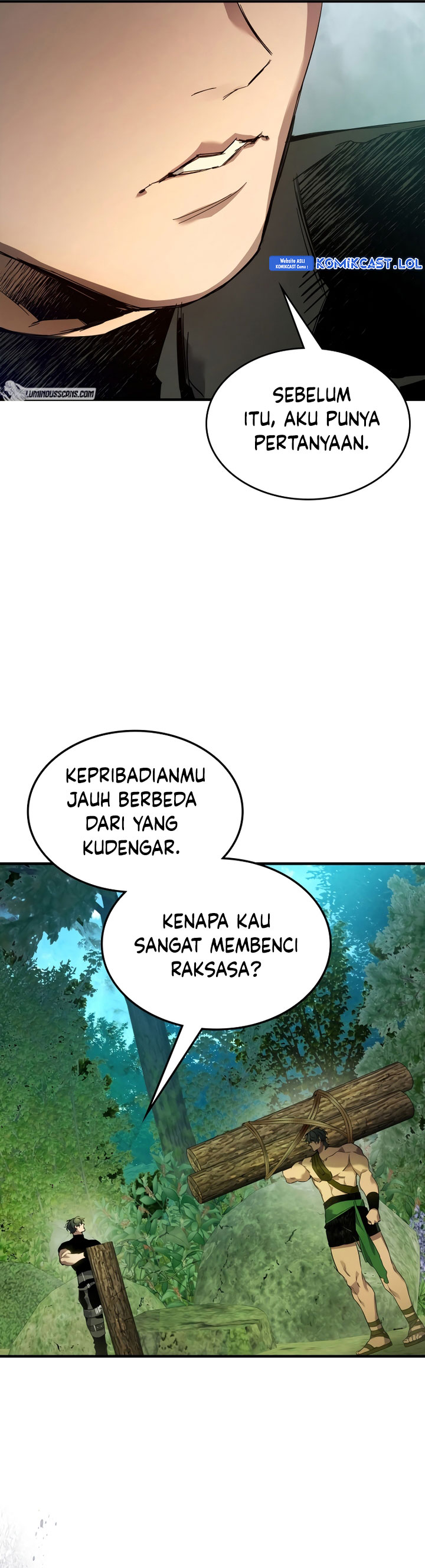 Dilarang COPAS - situs resmi www.mangacanblog.com - Komik leveling with the gods 111 - chapter 111 112 Indonesia leveling with the gods 111 - chapter 111 Terbaru 9|Baca Manga Komik Indonesia|Mangacan