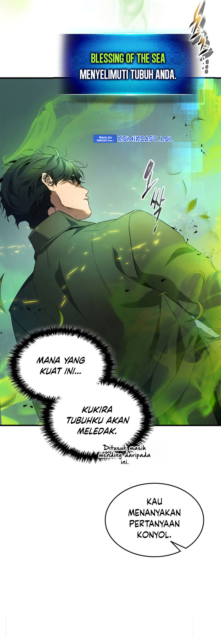 Dilarang COPAS - situs resmi www.mangacanblog.com - Komik leveling with the gods 111 - chapter 111 112 Indonesia leveling with the gods 111 - chapter 111 Terbaru 12|Baca Manga Komik Indonesia|Mangacan