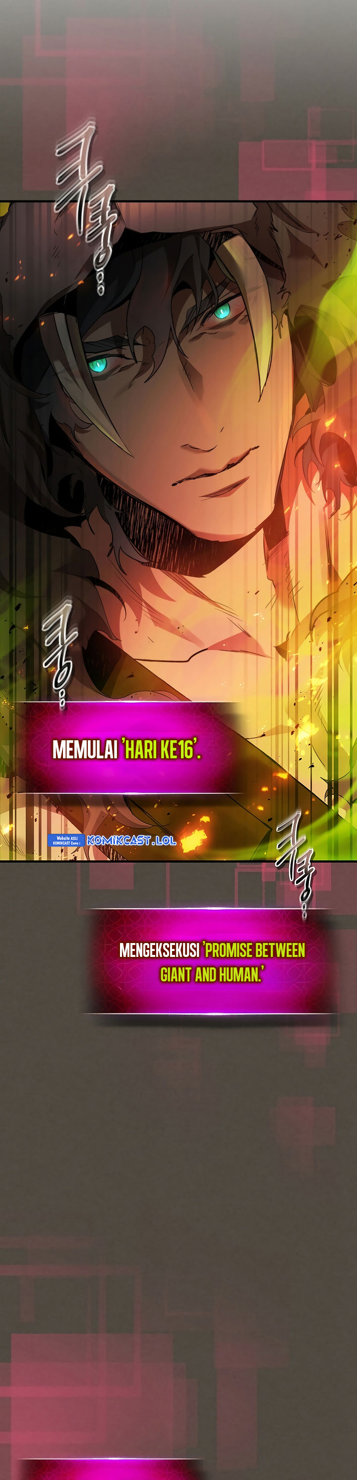 Dilarang COPAS - situs resmi www.mangacanblog.com - Komik leveling with the gods 111 - chapter 111 112 Indonesia leveling with the gods 111 - chapter 111 Terbaru 17|Baca Manga Komik Indonesia|Mangacan