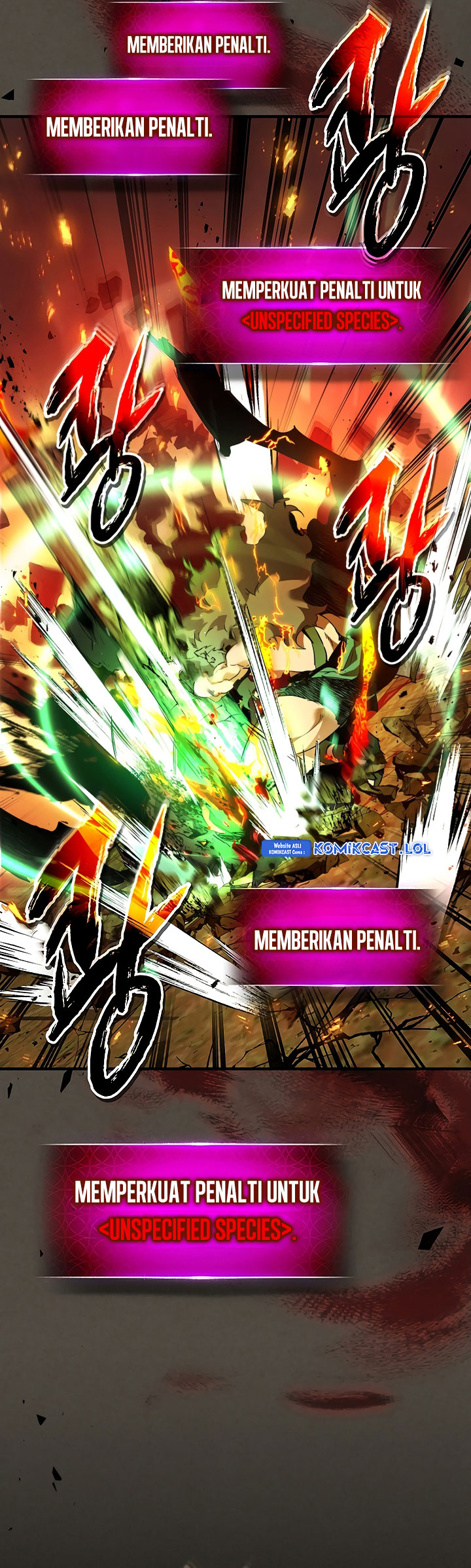 Dilarang COPAS - situs resmi www.mangacanblog.com - Komik leveling with the gods 111 - chapter 111 112 Indonesia leveling with the gods 111 - chapter 111 Terbaru 27|Baca Manga Komik Indonesia|Mangacan