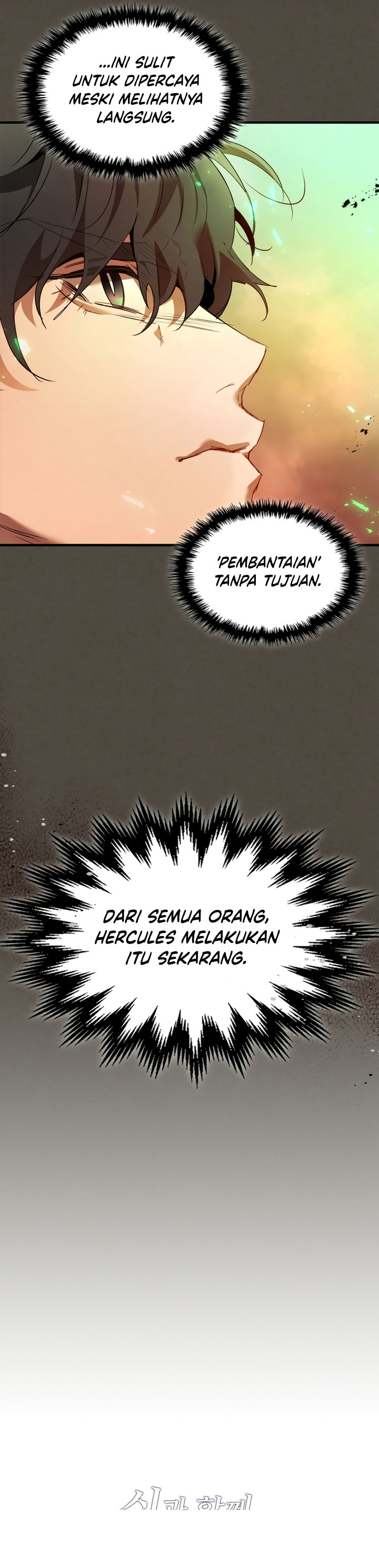 Dilarang COPAS - situs resmi www.mangacanblog.com - Komik leveling with the gods 111 - chapter 111 112 Indonesia leveling with the gods 111 - chapter 111 Terbaru 30|Baca Manga Komik Indonesia|Mangacan