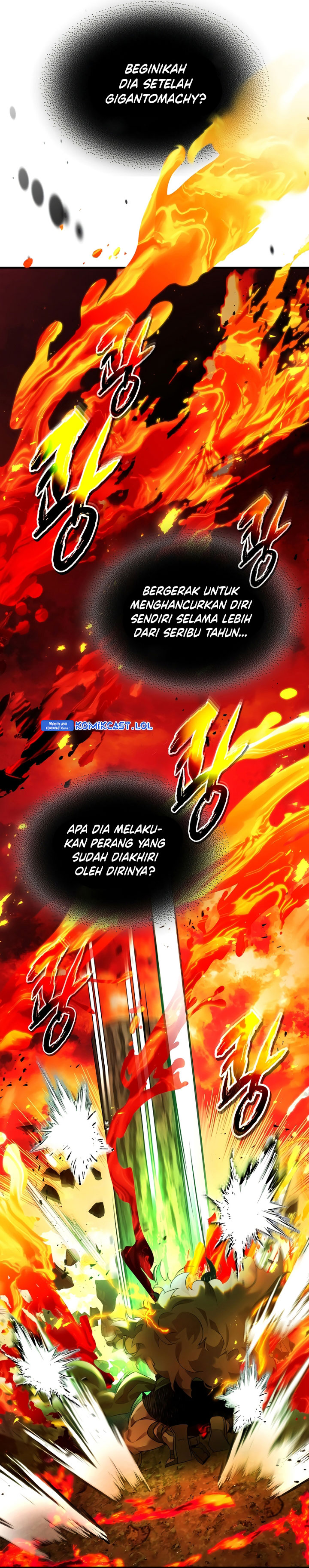 Dilarang COPAS - situs resmi www.mangacanblog.com - Komik leveling with the gods 112 - chapter 112 113 Indonesia leveling with the gods 112 - chapter 112 Terbaru 7|Baca Manga Komik Indonesia|Mangacan