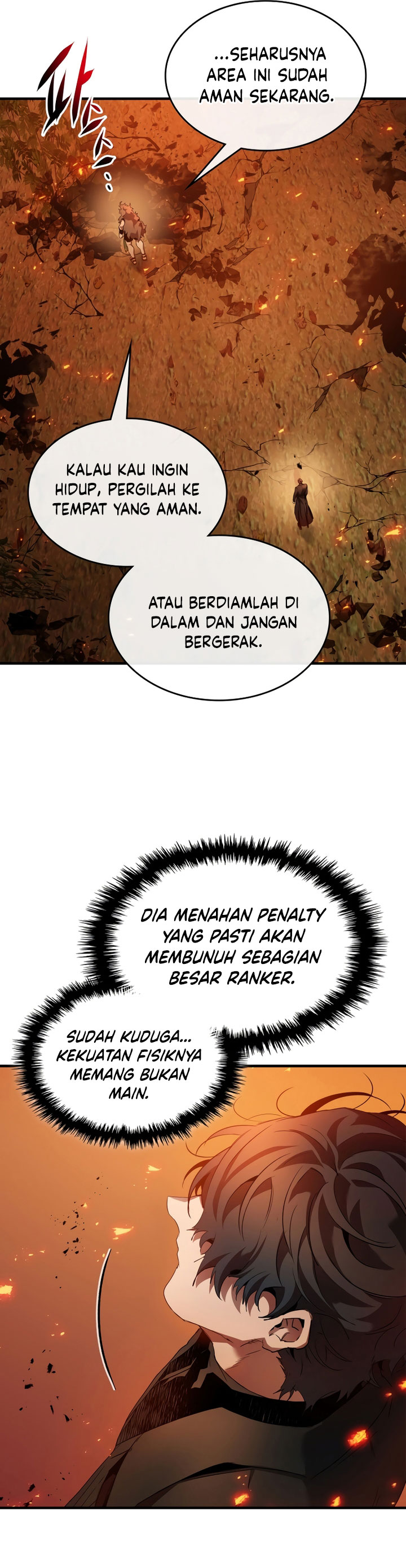 Dilarang COPAS - situs resmi www.mangacanblog.com - Komik leveling with the gods 112 - chapter 112 113 Indonesia leveling with the gods 112 - chapter 112 Terbaru 10|Baca Manga Komik Indonesia|Mangacan