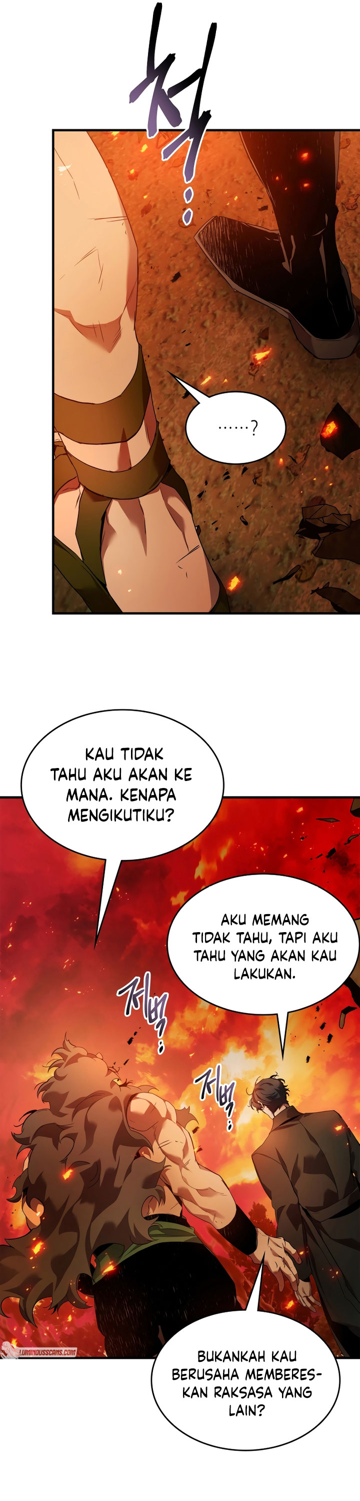 Dilarang COPAS - situs resmi www.mangacanblog.com - Komik leveling with the gods 112 - chapter 112 113 Indonesia leveling with the gods 112 - chapter 112 Terbaru 11|Baca Manga Komik Indonesia|Mangacan