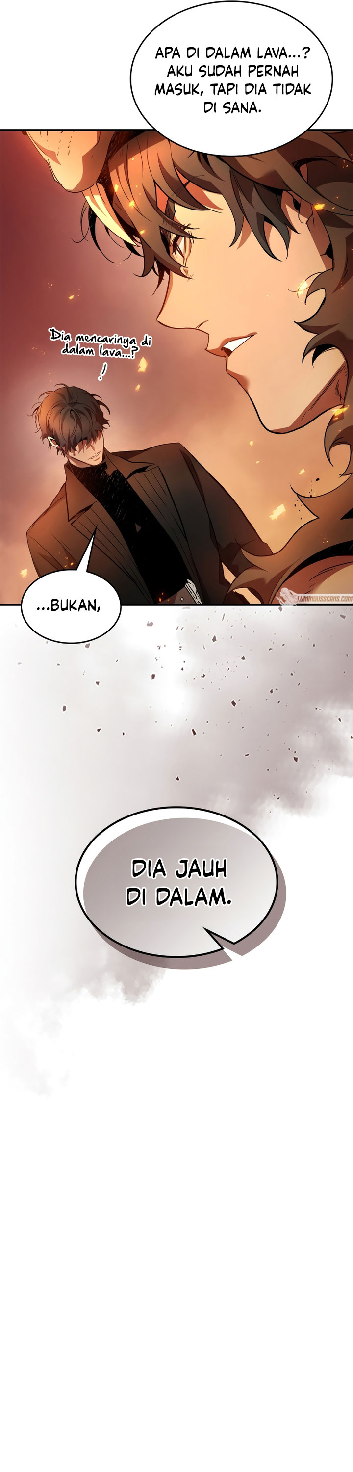 Dilarang COPAS - situs resmi www.mangacanblog.com - Komik leveling with the gods 112 - chapter 112 113 Indonesia leveling with the gods 112 - chapter 112 Terbaru 18|Baca Manga Komik Indonesia|Mangacan