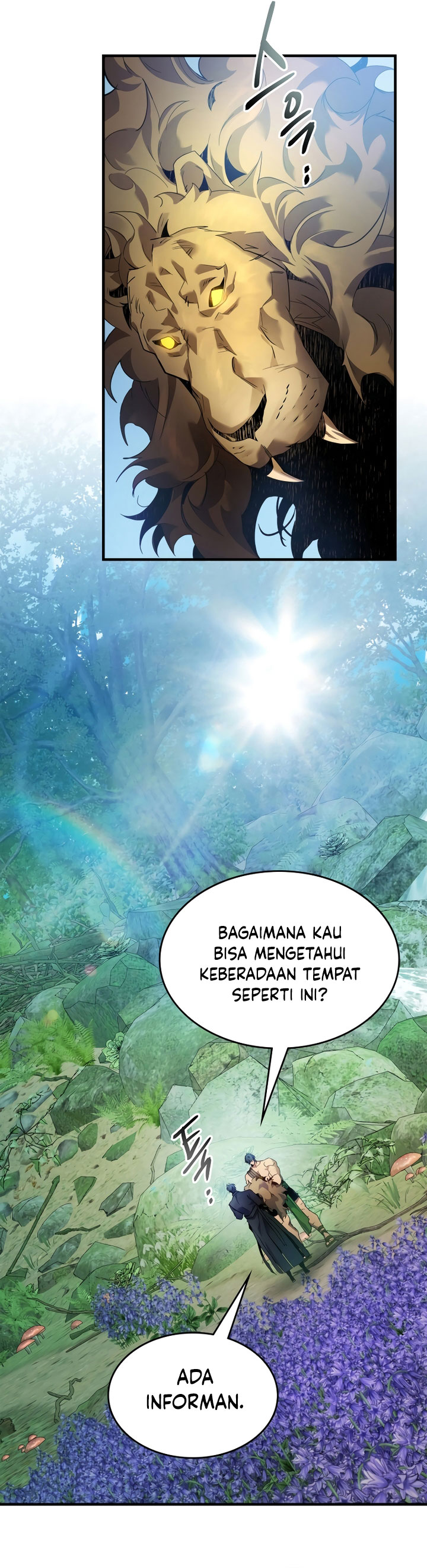 Dilarang COPAS - situs resmi www.mangacanblog.com - Komik leveling with the gods 112 - chapter 112 113 Indonesia leveling with the gods 112 - chapter 112 Terbaru 28|Baca Manga Komik Indonesia|Mangacan