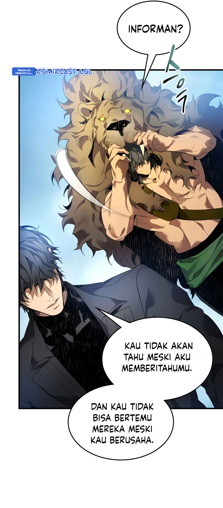 Dilarang COPAS - situs resmi www.mangacanblog.com - Komik leveling with the gods 112 - chapter 112 113 Indonesia leveling with the gods 112 - chapter 112 Terbaru 29|Baca Manga Komik Indonesia|Mangacan