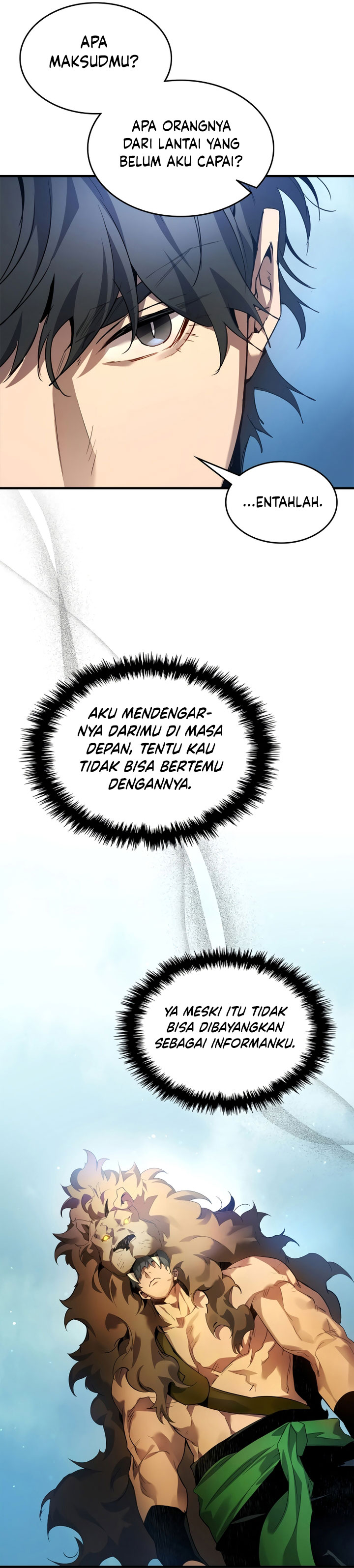 Dilarang COPAS - situs resmi www.mangacanblog.com - Komik leveling with the gods 112 - chapter 112 113 Indonesia leveling with the gods 112 - chapter 112 Terbaru 30|Baca Manga Komik Indonesia|Mangacan