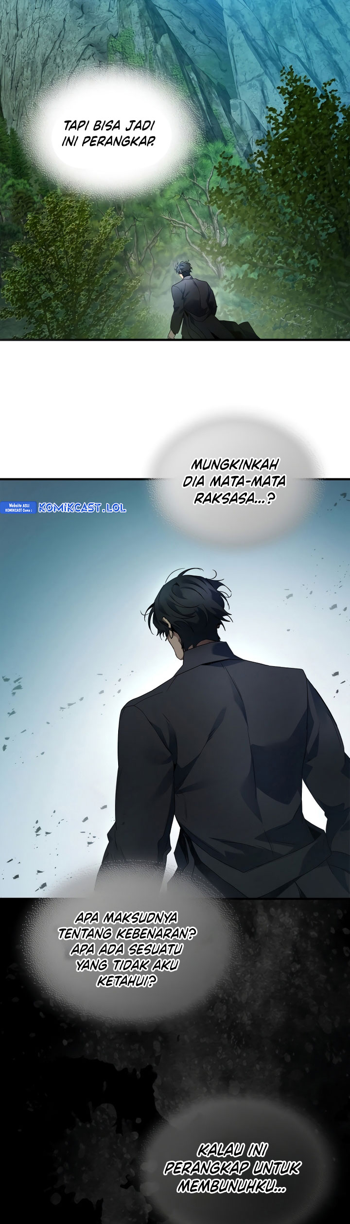 Dilarang COPAS - situs resmi www.mangacanblog.com - Komik leveling with the gods 112 - chapter 112 113 Indonesia leveling with the gods 112 - chapter 112 Terbaru 32|Baca Manga Komik Indonesia|Mangacan