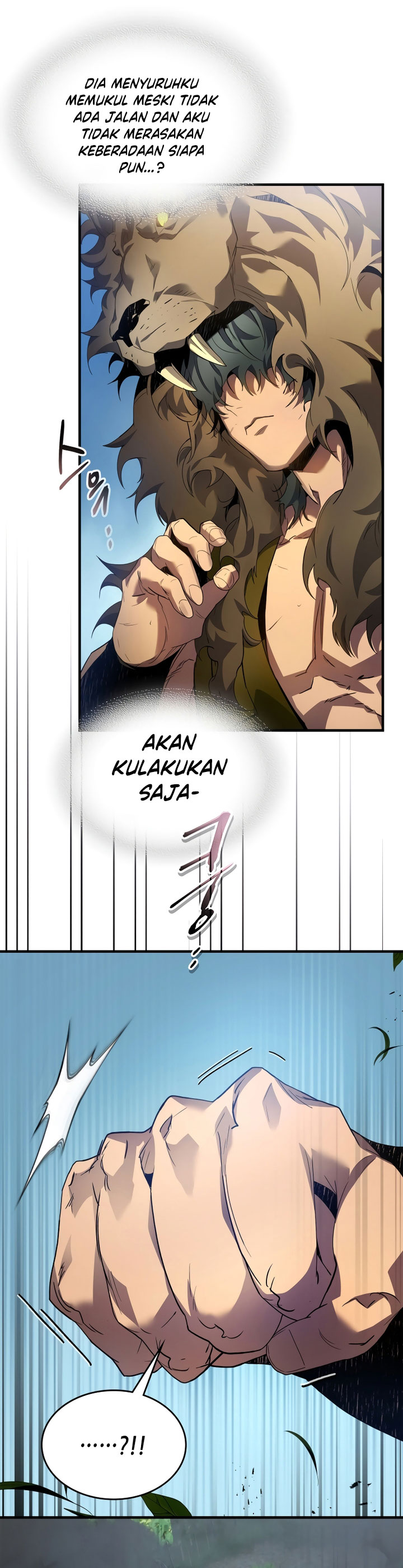 Dilarang COPAS - situs resmi www.mangacanblog.com - Komik leveling with the gods 112 - chapter 112 113 Indonesia leveling with the gods 112 - chapter 112 Terbaru 35|Baca Manga Komik Indonesia|Mangacan