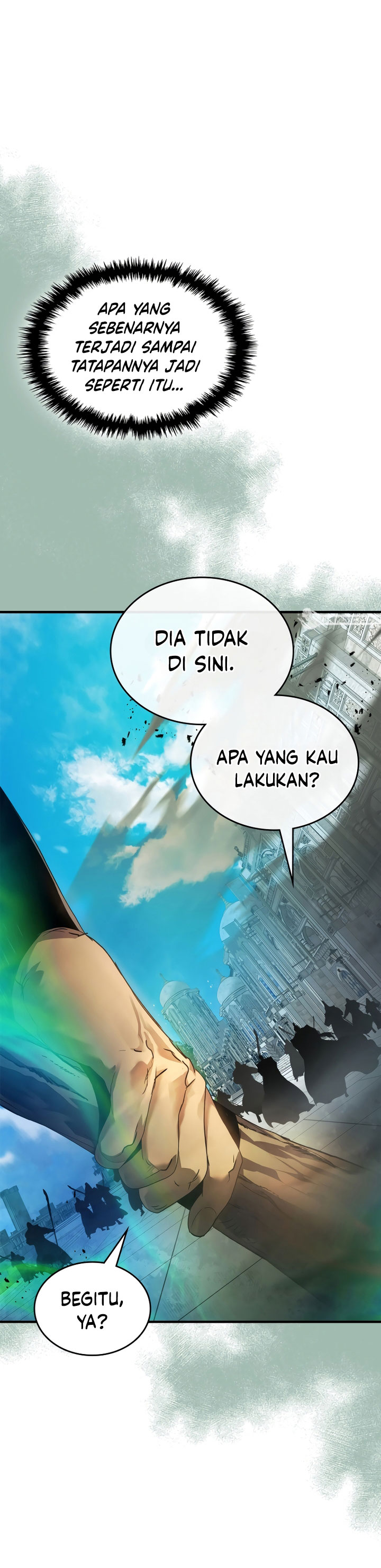 Dilarang COPAS - situs resmi www.mangacanblog.com - Komik leveling with the gods 116 - chapter 116 117 Indonesia leveling with the gods 116 - chapter 116 Terbaru 3|Baca Manga Komik Indonesia|Mangacan