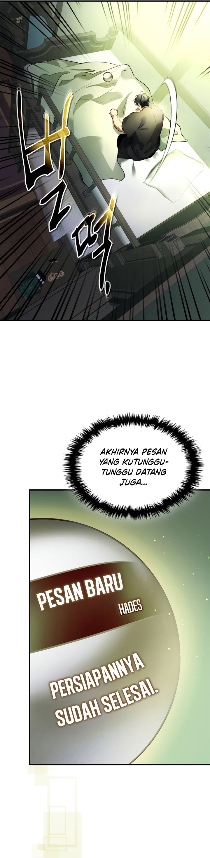 Dilarang COPAS - situs resmi www.mangacanblog.com - Komik leveling with the gods 116 - chapter 116 117 Indonesia leveling with the gods 116 - chapter 116 Terbaru 15|Baca Manga Komik Indonesia|Mangacan