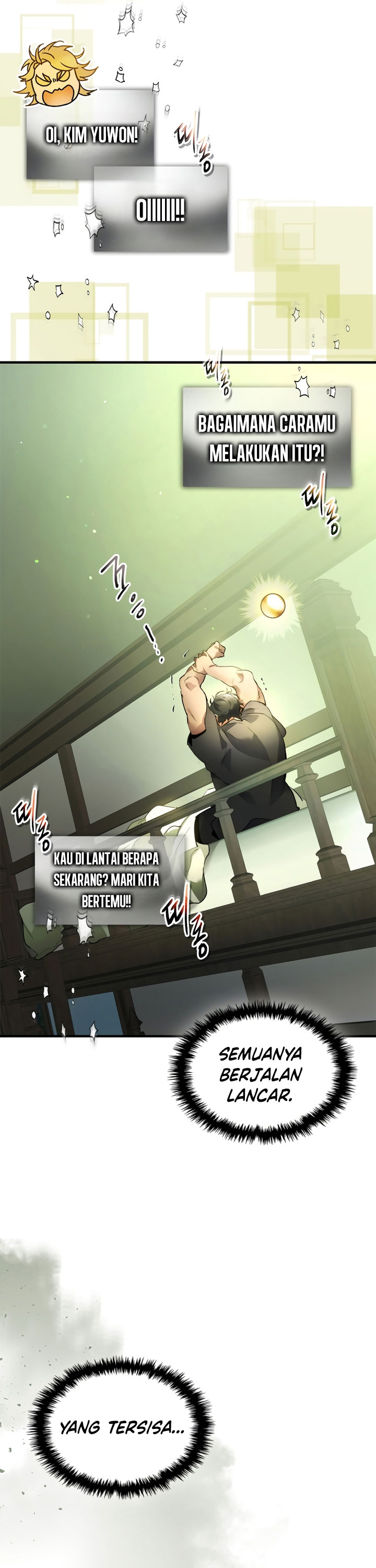 Dilarang COPAS - situs resmi www.mangacanblog.com - Komik leveling with the gods 116 - chapter 116 117 Indonesia leveling with the gods 116 - chapter 116 Terbaru 16|Baca Manga Komik Indonesia|Mangacan