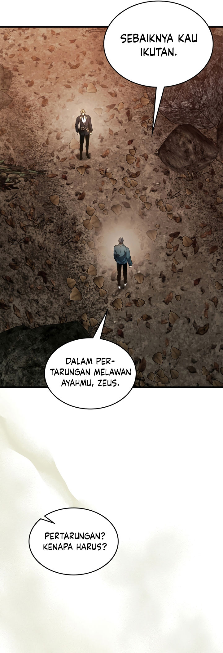 Dilarang COPAS - situs resmi www.mangacanblog.com - Komik leveling with the gods 116 - chapter 116 117 Indonesia leveling with the gods 116 - chapter 116 Terbaru 20|Baca Manga Komik Indonesia|Mangacan