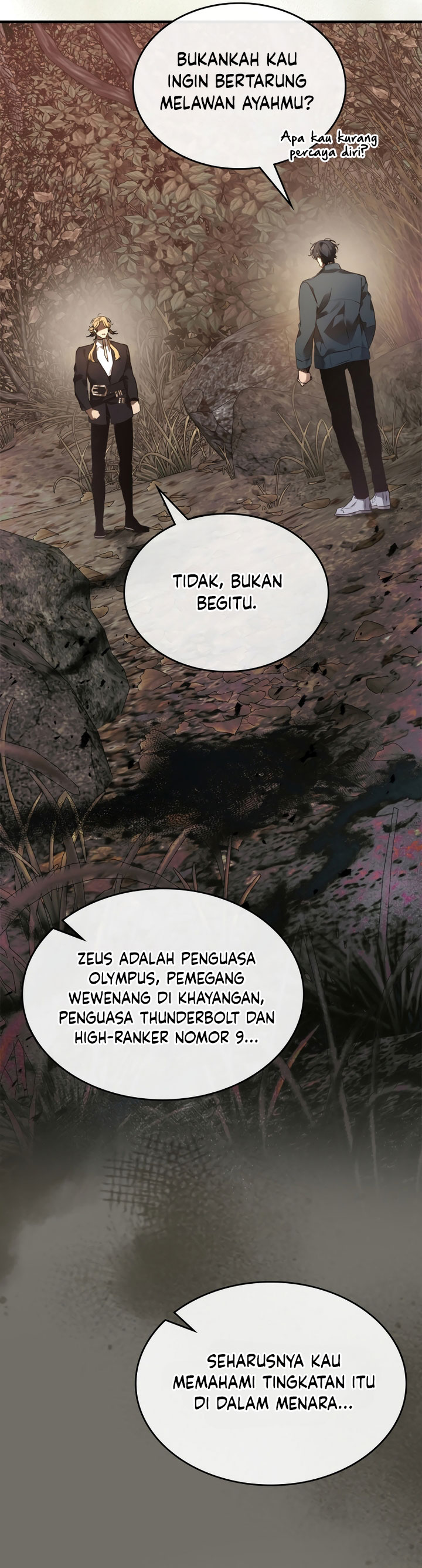 Dilarang COPAS - situs resmi www.mangacanblog.com - Komik leveling with the gods 116 - chapter 116 117 Indonesia leveling with the gods 116 - chapter 116 Terbaru 21|Baca Manga Komik Indonesia|Mangacan