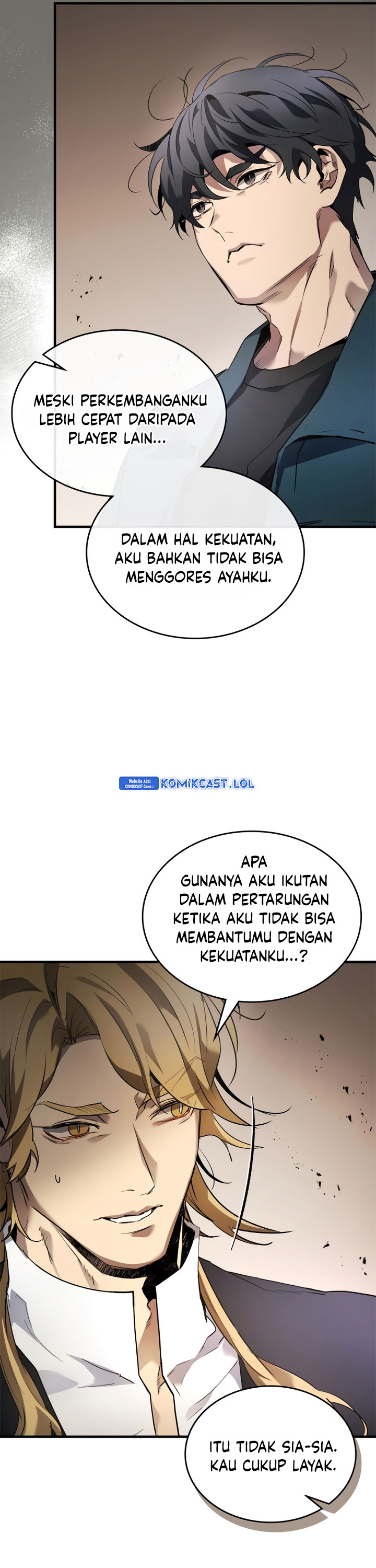 Dilarang COPAS - situs resmi www.mangacanblog.com - Komik leveling with the gods 116 - chapter 116 117 Indonesia leveling with the gods 116 - chapter 116 Terbaru 22|Baca Manga Komik Indonesia|Mangacan