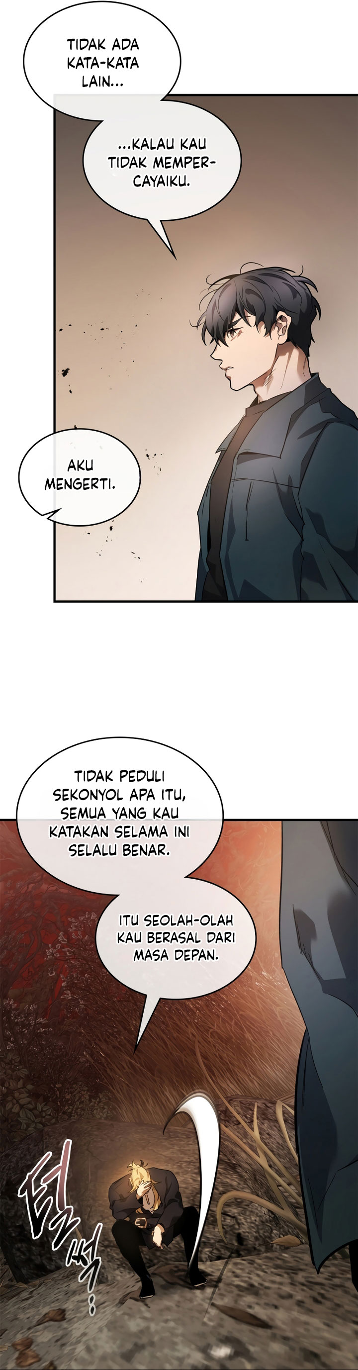 Dilarang COPAS - situs resmi www.mangacanblog.com - Komik leveling with the gods 116 - chapter 116 117 Indonesia leveling with the gods 116 - chapter 116 Terbaru 35|Baca Manga Komik Indonesia|Mangacan