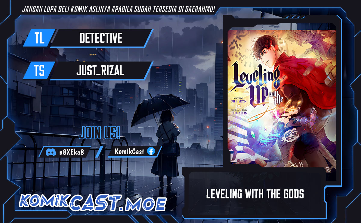 Dilarang COPAS - situs resmi www.mangacanblog.com - Komik leveling with the gods 121 - chapter 121 122 Indonesia leveling with the gods 121 - chapter 121 Terbaru 0|Baca Manga Komik Indonesia|Mangacan