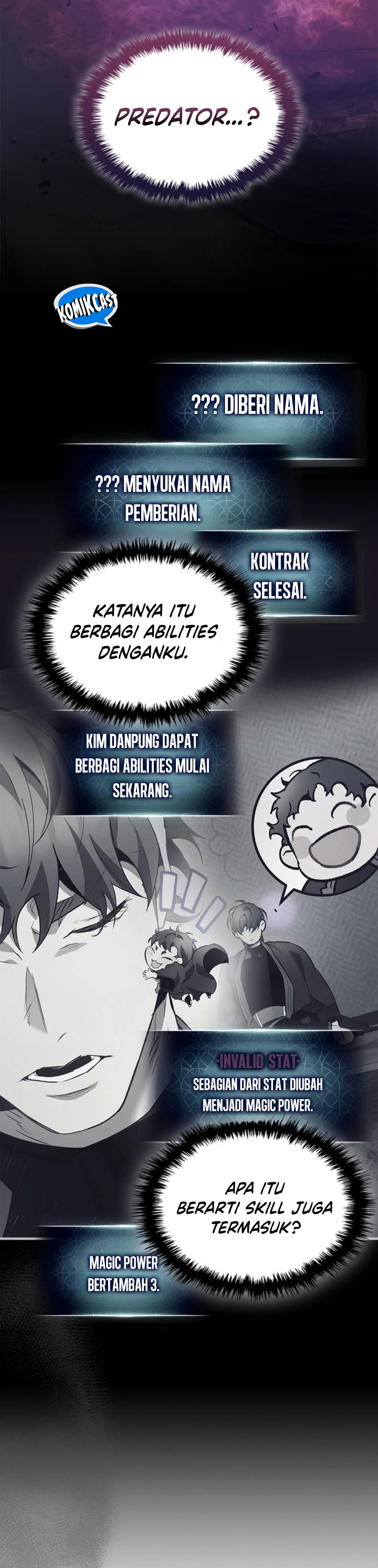 Dilarang COPAS - situs resmi www.mangacanblog.com - Komik leveling with the gods 121 - chapter 121 122 Indonesia leveling with the gods 121 - chapter 121 Terbaru 7|Baca Manga Komik Indonesia|Mangacan